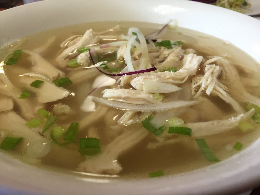 Pho Quynh